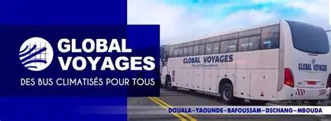 Bannière GLOBAL VOYAGES
